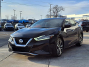 Thumbnail image of 2020 Nissan Maxima at Kings Mazda