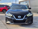 Thumbnail image of 2020 Nissan Maxima at Kings Mazda