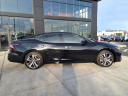Thumbnail image of 2020 Nissan Maxima at Kings Mazda
