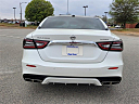 2021 Nissan Maxima 3.5 Platinum at Five Star Chevrolet-cadillac