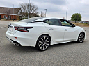 Thumbnail image of 2021 Nissan Maxima at Five Star Chevrolet-cadillac