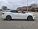 Thumbnail image of 2021 Nissan Maxima at Five Star Chevrolet-cadillac
