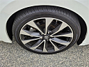Thumbnail image of 2021 Nissan Maxima at Five Star Chevrolet-cadillac