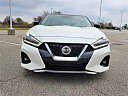 Thumbnail image of 2021 Nissan Maxima at Five Star Chevrolet-cadillac