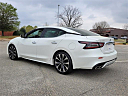 Thumbnail image of 2021 Nissan Maxima at Five Star Chevrolet-cadillac