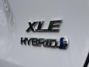 2024 Toyota RAV4 Hybrid XLE at Bert Smith VW Subaru - NEW
