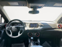 2021 Chevrolet Blazer RS at LaFontaine Chrysler Dodge Jeep Ram of Fenton