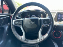 Thumbnail image of 2021 Chevrolet Blazer at LaFontaine Chrysler Dodge Jeep Ram of Fenton