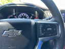Thumbnail image of 2021 Chevrolet Blazer at LaFontaine Chrysler Dodge Jeep Ram of Fenton