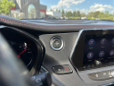 Thumbnail image of 2021 Chevrolet Blazer at LaFontaine Chrysler Dodge Jeep Ram of Fenton