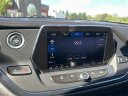 Thumbnail image of 2021 Chevrolet Blazer at LaFontaine Chrysler Dodge Jeep Ram of Fenton