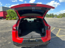 Thumbnail image of 2021 Chevrolet Blazer at LaFontaine Chrysler Dodge Jeep Ram of Fenton