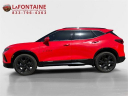 Thumbnail image of 2021 Chevrolet Blazer at LaFontaine Chrysler Dodge Jeep Ram of Fenton