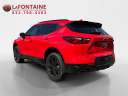 Thumbnail image of 2021 Chevrolet Blazer at LaFontaine Chrysler Dodge Jeep Ram of Fenton