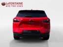 Thumbnail image of 2021 Chevrolet Blazer at LaFontaine Chrysler Dodge Jeep Ram of Fenton