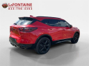 Thumbnail image of 2021 Chevrolet Blazer at LaFontaine Chrysler Dodge Jeep Ram of Fenton