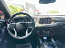 Thumbnail image of 2021 Chevrolet Blazer at LaFontaine Chrysler Dodge Jeep Ram of Fenton