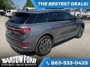 Thumbnail image of 2021 Lincoln Corsair at Bartow Ford Company
