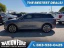 Thumbnail image of 2021 Lincoln Corsair at Bartow Ford Company