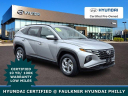 Thumbnail image of 2022 Hyundai TUCSON at Faulkner Hyundai of Philadelphia Used