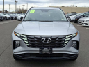 Thumbnail image of 2022 Hyundai TUCSON at Faulkner Hyundai of Philadelphia Used