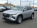 Thumbnail image of 2022 Hyundai TUCSON at Faulkner Hyundai of Philadelphia Used