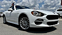2020 FIAT 124 Spider at University Hyundai of Decatur