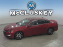 Thumbnail image of 2021 Chevrolet Malibu at Mccluskey Chevrolet Kings Automall