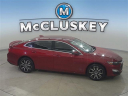 Thumbnail image of 2021 Chevrolet Malibu at Mccluskey Chevrolet Kings Automall