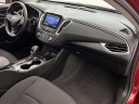 Thumbnail image of 2021 Chevrolet Malibu at Mccluskey Chevrolet Kings Automall