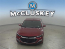 Thumbnail image of 2021 Chevrolet Malibu at Mccluskey Chevrolet Kings Automall