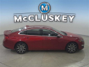 Thumbnail image of 2021 Chevrolet Malibu at Mccluskey Chevrolet Kings Automall