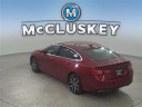 Thumbnail image of 2021 Chevrolet Malibu at Mccluskey Chevrolet Kings Automall