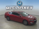 Thumbnail image of 2021 Chevrolet Malibu at Mccluskey Chevrolet Kings Automall