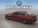 Thumbnail image of 2021 Chevrolet Malibu at Mccluskey Chevrolet Kings Automall