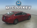 Thumbnail image of 2021 Chevrolet Malibu at Mccluskey Chevrolet Kings Automall
