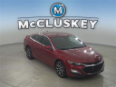 Thumbnail image of 2021 Chevrolet Malibu at Mccluskey Chevrolet Kings Automall