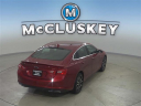 Thumbnail image of 2021 Chevrolet Malibu at Mccluskey Chevrolet Kings Automall