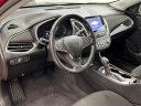 Thumbnail image of 2021 Chevrolet Malibu at Mccluskey Chevrolet Kings Automall