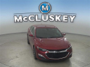 Thumbnail image of 2021 Chevrolet Malibu at Mccluskey Chevrolet Kings Automall