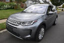 Thumbnail image of 2021 Land Rover Discovery Sport at Certified Performance Motors