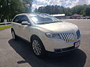 Thumbnail image of 2013 Lincoln MKX at Guy's Automotive