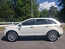 Thumbnail image of 2013 Lincoln MKX at Guy's Automotive