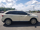 Thumbnail image of 2013 Lincoln MKX at Guy's Automotive