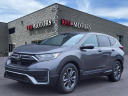 Thumbnail image of 2020 Honda CR-V at Dm Motors