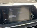 Thumbnail image of 2021 Hyundai SONATA at Maxon Hyundai Inc.