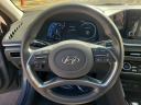 Thumbnail image of 2021 Hyundai SONATA at Maxon Hyundai Inc.