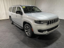 Thumbnail image of 2024 Jeep Wagoneer L at Monster Motors