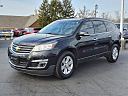 Thumbnail image of 2014 Chevrolet Traverse at Lincoln Of Cincinnati