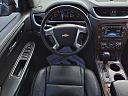 2014 Chevrolet Traverse LT at Lincoln Of Cincinnati